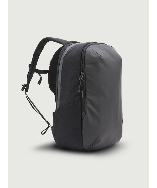 バッグ WEXLEY ACTIVE PACK CORDURA COATED BLACK WEXLEY ビジネスバッグ ACTIVE CORDURA COATED BLACK メンズ
