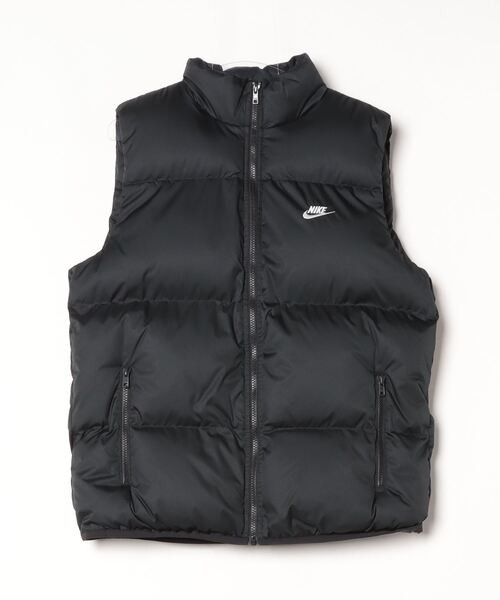 NIKE ベストのおすすめ人気商品一覧 通販 - Yahoo!ショッピング