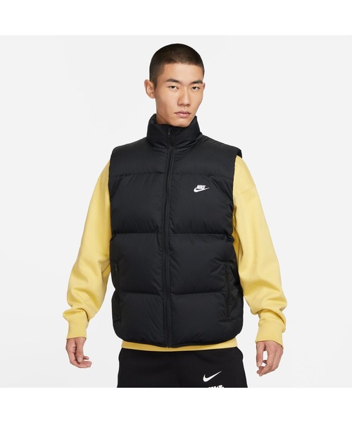 NIKE ナイキ 中綿入りランニングベスト Lサイズ 2025年最新】Yahoo!オークション -ナイキ ランニング ベストの