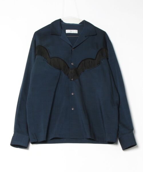 VIRILIS 半袖シャツ 48 TOGA VIRILIS（シャツ）のフリマアイテム一覧