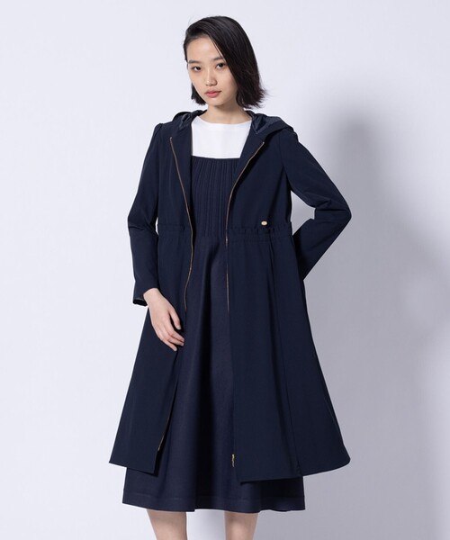 TOCCA（トッカ） コート アウター SAND DUNE コート レディース