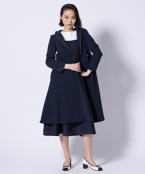 TOCCA（トッカ） コート アウター SAND DUNE コート レディース