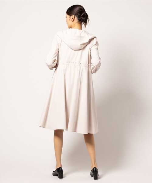 TOCCA（トッカ） コート アウター SAND DUNE コート レディース