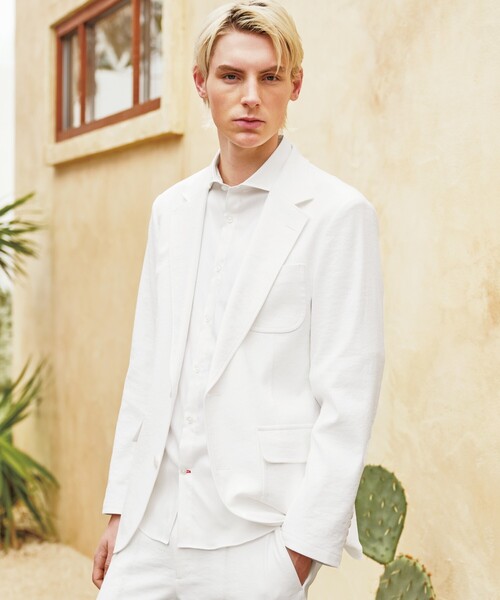 DRESSTERIOR（ドレステリア） ジャケット テーラードジャケット