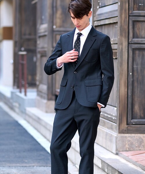 DRESSTERIOR（ドレステリア） ジャケット テーラードジャケット