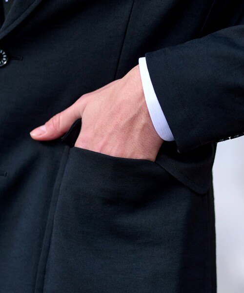 DRESSTERIOR（ドレステリア） ジャケット テーラードジャケット