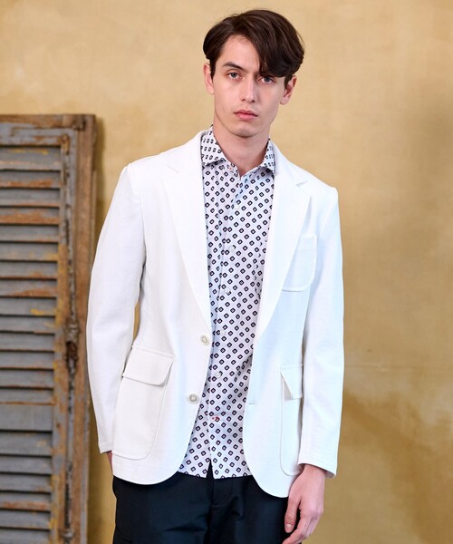 DRESSTERIOR（ドレステリア） ジャケット テーラードジャケット