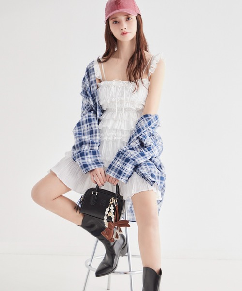 新品未使用　スナイデル　バリエショートパンツ SALE50%OFF】SNIDEL スナイデル バリエショートパンツ