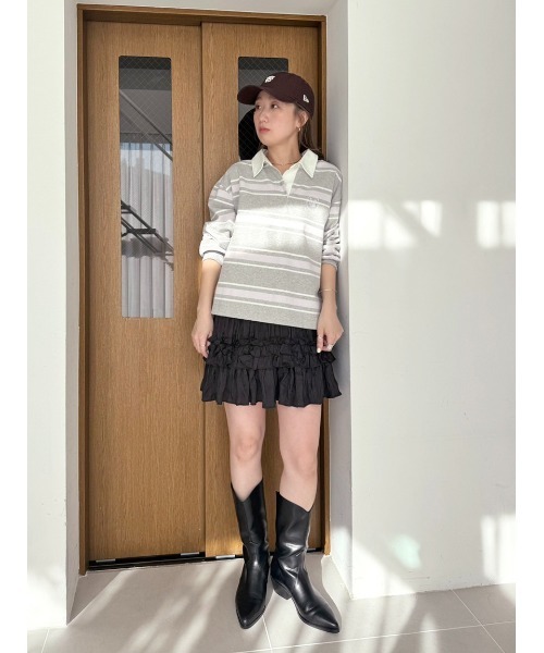 新品未使用　スナイデル　バリエショートパンツ SALE50%OFF】SNIDEL スナイデル バリエショートパンツ