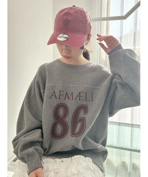 SNIDEL パンツ バリエフリルスカショーパン レディース