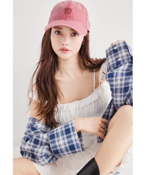 SNIDEL パンツ バリエフリルスカショーパン レディース