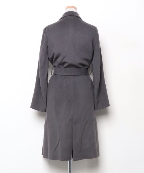 BEAUTY＆YOUTH UNITED ARROWS チェスターコート MEDIUM ブラック