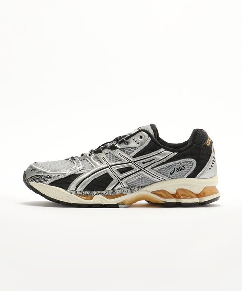 ASICS（アシックス） スニーカー GEL-NIMBUS 10.1 / 1203A543 メンズ