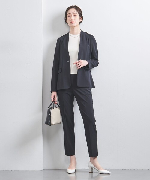 UNITED ARROWS（ユナイテッドアローズ） ジャケット ノーカラー