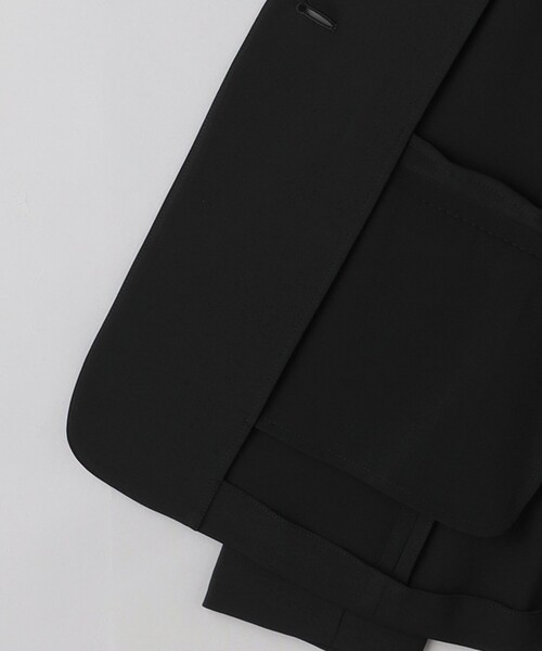 UNITED ARROWS（ユナイテッドアローズ） ジャケット ノーカラー