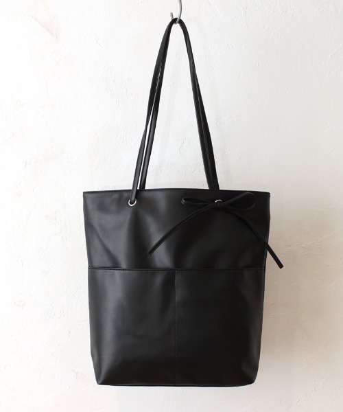 Per sist ence（パーシエンス） トートバッグ 「25SS/リニューアルして