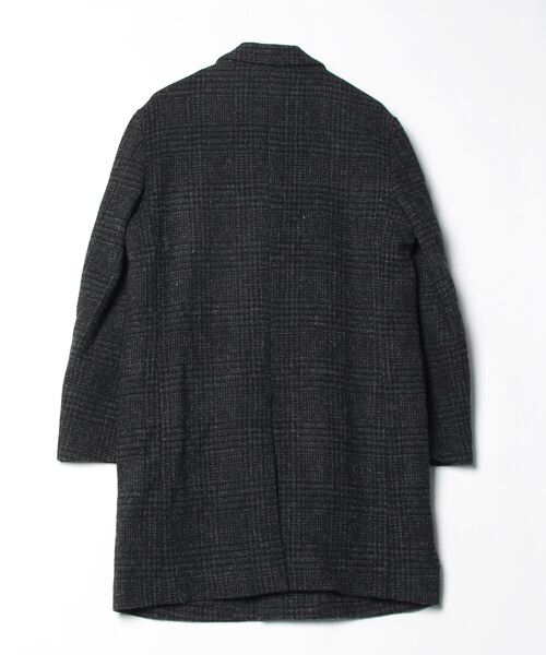 URBAN RESEARCH ROSSO MEN 「URBAN MEN」 チェスターコート「HARRIS