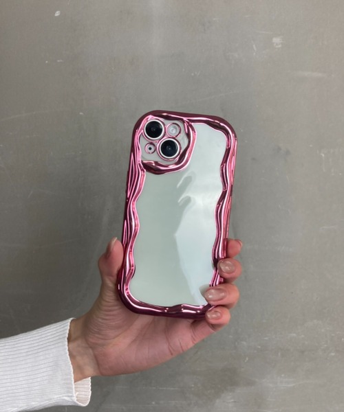 オリヴィア iPhoneけーす Alice+Olivia（iPhoneケース）のフリマアイテム一覧