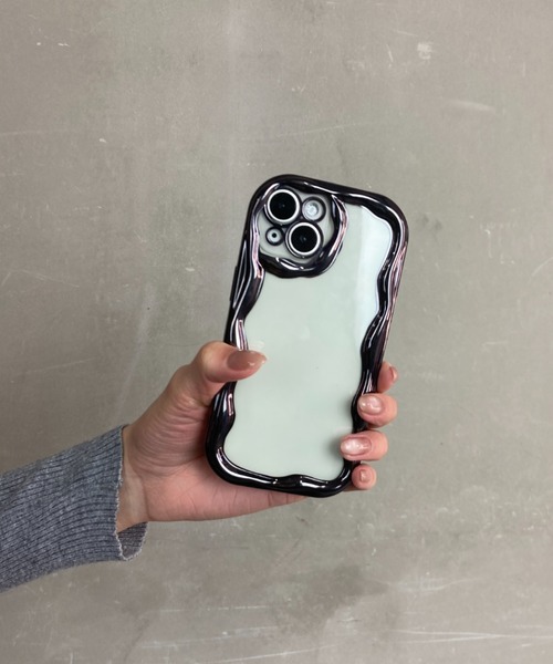 オリヴィア iPhoneけーす 71MEPNWR8hL._AC_UF894,