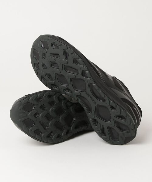 MERRELL（メレル） スニーカー スカイクエスト トレック メンズ