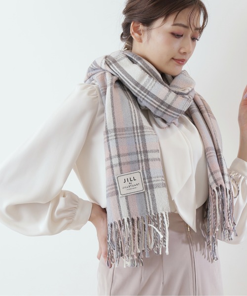 JILL by JILL STUART（ジルバイジルスチュアート） ストール FREE