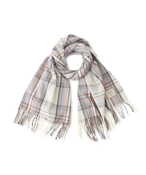 JILL by JILL STUART（ジルバイジルスチュアート） ストール FREE