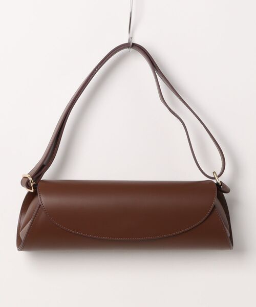 ★新品★AULENTTI ショルダーバッグ AULENTTI（オウレンティ） ショルダーバッグ バッグ 「AULENTTI