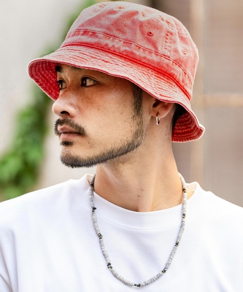 Bucket Hat　Maroon5 マルーン5 タイダイ柄 バケットハット Bucket Hat Maroon5 マルーン5 タイダイ柄 バケットハット