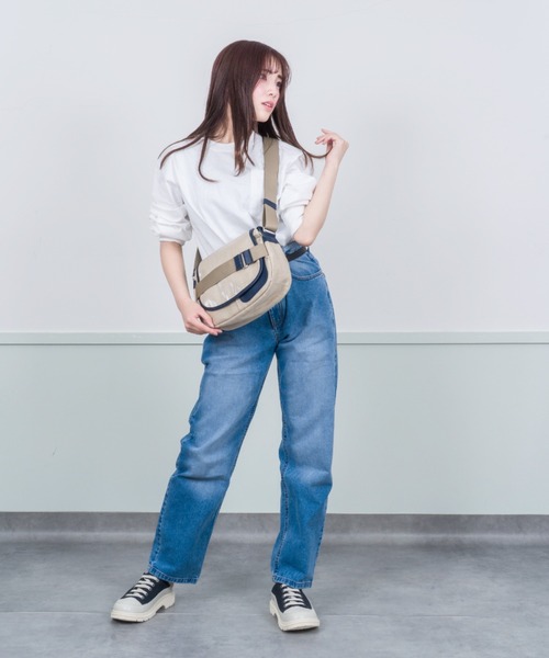 jack gomme ショルダーバッグ バッグ 「JACK GOMME/ジャックゴム