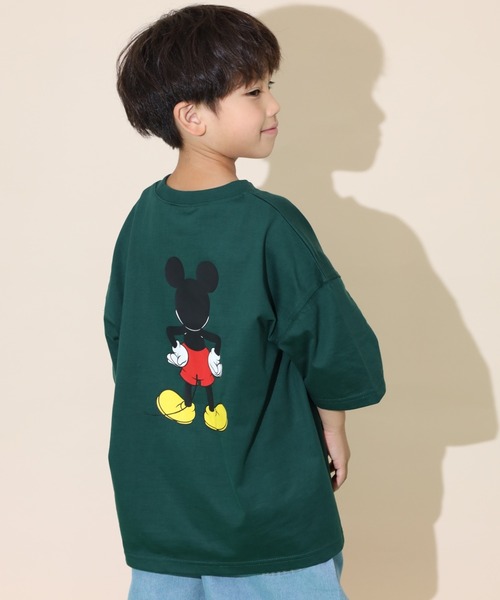 ふらころミッキーマウス V TWELVE シャツ ふらころ様専用ミッキーマウス V TWELVE シャツ