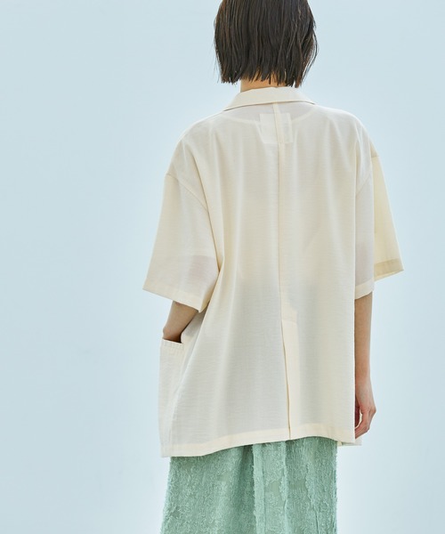 LAKOLE ジャケット テーラードジャケット 「セットアップ対応