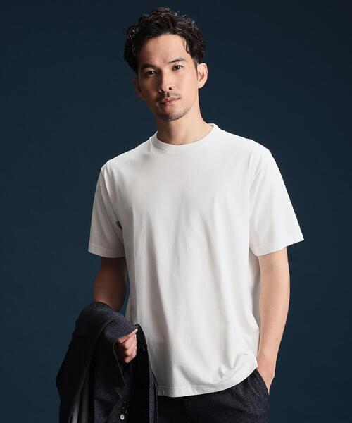カイ Tシャツ 取引様 THE SHOP TK tシャツ ビジネス対応ジャケットTシャツ メンズ