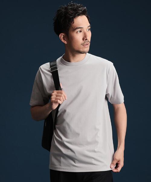【関税込】 マンツーマンTシャツ - オフホワイト Better With Age - Acid Techno Tee / アシッドテクノ Tシャツ