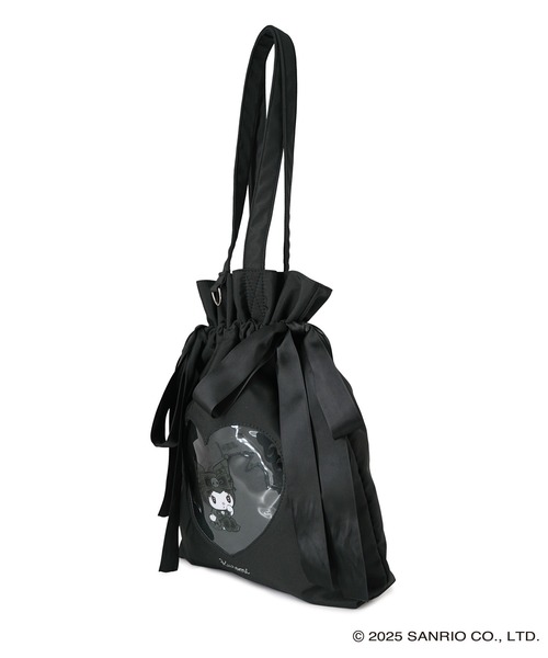sanrio（サンリオ） トートバッグ 「WEB限定商品」「当店限定」Sanrio