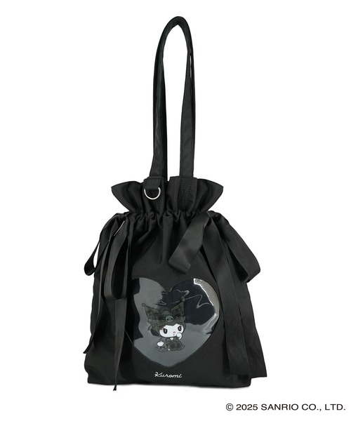 sanrio（サンリオ） トートバッグ 「WEB限定商品」「当店限定」Sanrio