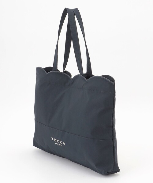 TOCCA（トッカ） トートバッグ DEAR EMILY SUBBAG サブバッグ