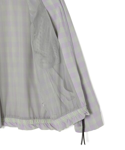 N.HOOLYWOOD COMPILE ブルゾン アウター STAND COLLAR BLOUSON