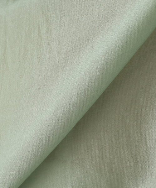 La TOTALITE ブラウス シャツ 「洗える」MARECHAL TERRE