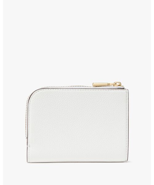 kate spade NEW YORK（ケイト・スペード ニューヨーク） 二つ折り 二