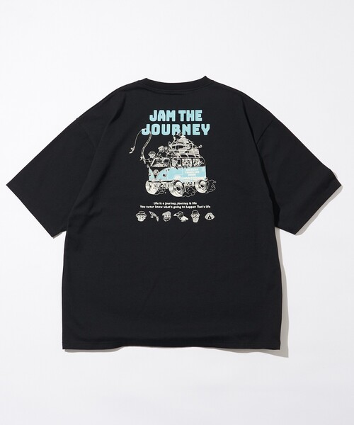 FREAK'S STORE（フリークスストア） tシャツ 限定展開 リラックス