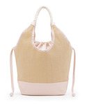 トートバッグ LG DIAMOND TOTE ...の詳細画像3