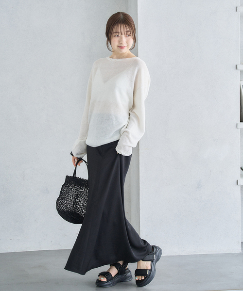 LE TALON サンダル COHINA×LE TALONコンビベルトスニーカー