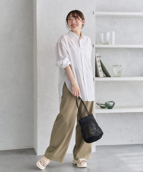 LE TALON サンダル COHINA×LE TALONコンビベルトスニーカー