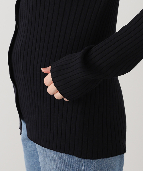 Deuxieme Classe ニット セーター ICE Poloshirt ニット
