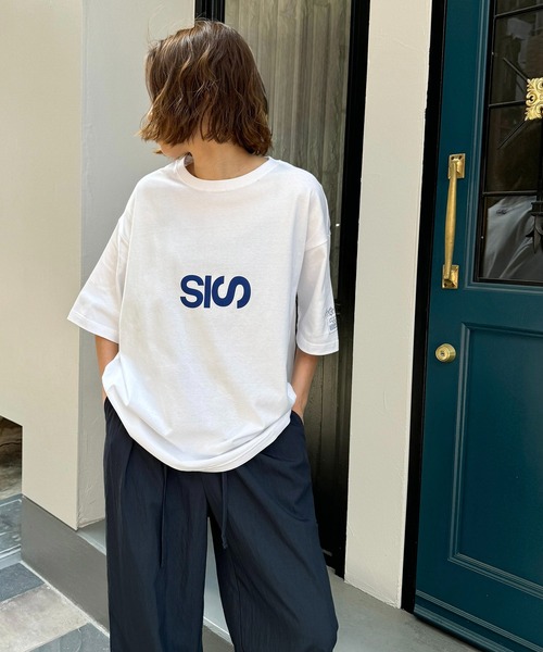 CANAL JEAN tシャツ 2枚セット 1975 TOKYOThinking 半袖Tシャツ | CANAL JEAN（キャナルジーン