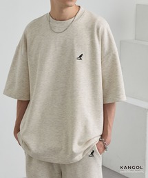 KANGOL セットアップ KANGOL/カンゴール 別注 ロゴワンポイント