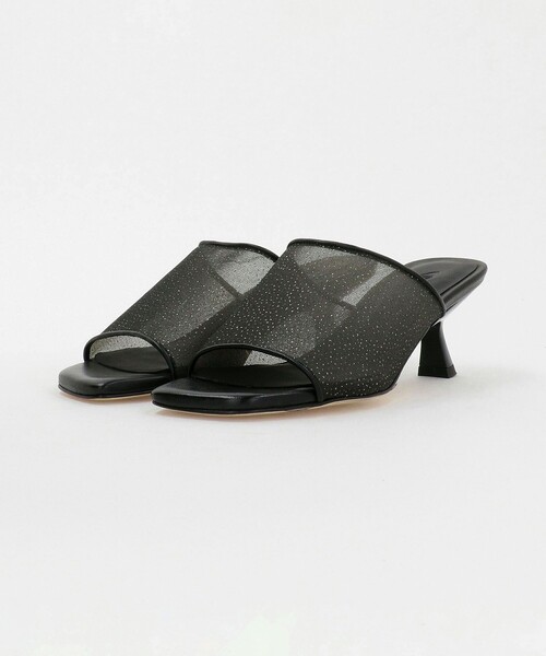 Nine West*上品*ビジュー*サンダル*ミュール/Rokke Nine West*上品*ビジュー*サンダル*ミュール/Rokke
