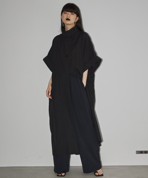 「TODAYFUL」 コート 36inch ベージュ レディース_画像3