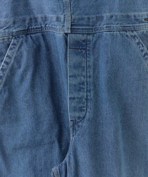 PENNEYS（ペニーズ） オーバーオール サロペット 10OZ 50S OVERALL