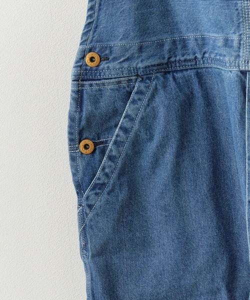 PENNEYS（ペニーズ） オーバーオール サロペット 10OZ 50S OVERALL
